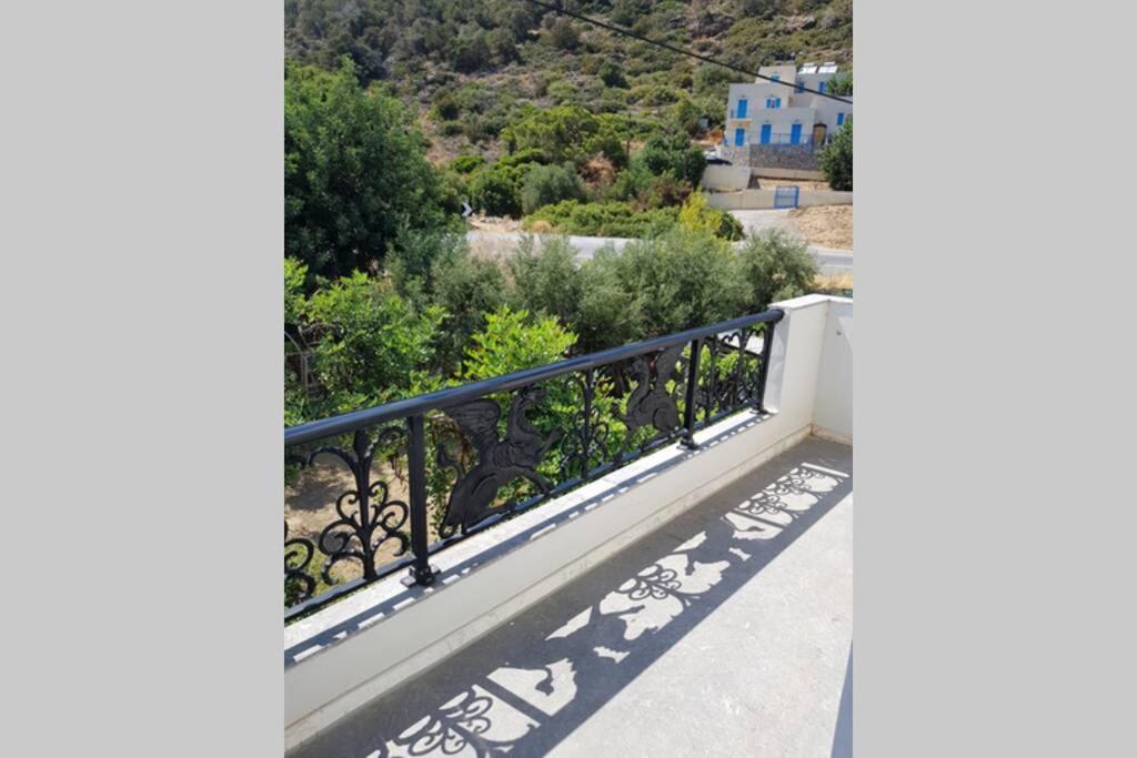 Infinity Blue Villa Agios Nikolaos Exteriör bild